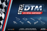 DTM 2015 Virtual Championship : DTM und RaceRoom suchen den virtuellen DTM-Champion 2015! 