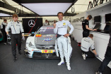 SCHÖNE STERNE 2015: Maxi Götz kommt!: DTM-Star Maximilian Götz zu Gast bei den SCHÖNEN STERNEN!