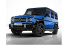 50 Jahre AMG: Japan Sondermodell: Zur Feier des Jahres:  Mercedes-AMG G63 50th Anniversary Edition  - nur für die Söhne Nippons