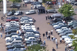 Jahrestreffen des Mercedes-Benz W124-Clubs Deutschland e.V.: Event-Tipp: 9. W124-Tag in Herten am 8. Juni 2025
