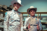 Großer Preis der USA: Keine Top-Platzierungen in Texas.: Ein Wochenende der verpassten Gelegenheit für Mercedes-AMG