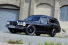 Schwarzer Humor: Mercedes 230TE (T123): Ex-Bestattungswagen avanciert zur “Streetmachine“