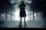 Mercedes Werbung mit Ultimate-Fighter-Star: Martial-Arts-Weltmeister Fedor Emelianenko spielt in einem Mercedes TV-Spot mit