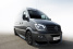 Neues von VanSports.de: Sprinter SP6: Durchgesickert: erste Skizze des neuen Mercedes Sprinter im VanSports-Look