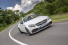 Erste Fahrt in der "Oben ohne -C-Klasse": Schon gefahren: Mercedes-AMG C 63 S Cabriolet 