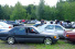 Meeting: Benz Bande Treffen Lünen 26.06.2016: So war‘s: Das 2. Benz Bande Treffen stand unter einem guten Stern (50 Bilder)