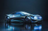 Mercedes von morgen: Comeback der Brennstoffzelle?: Wäre ein Wasserstoff angetriebener Mercedes-Sportwagen denkbar?