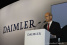 Positives 1. Quartal: Daimler ist zuversichtlich für 2010 : Der Konzern erwartet für 2010 ein EBIT von über 4 Mrd. 