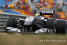 Formel 1 Qualifying Istanbul: Webber vor Hamilton und Vettel: Schumacher rutscht von der Strecke aber Platz 5, Rosberg Platz 6!