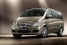 Van schon - denn schon: Neuer Viano und neuer Vito: Die neuen Mercedes Vans sind komfortabler, leiser und sparsamer als je zuvor. 