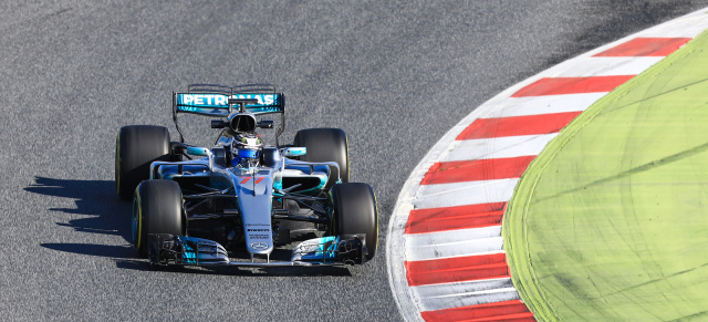 Formel 1 Grand Prix von Australien  Vorbericht: Endlich gehts wieder los! Wie stark sind die Gegner?