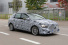 Mercedes-Benz Erlkönig erwischt: Spy Shot Debüt: Erste Bilder von der 3. B-Klasse-Generation W247
