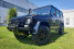Neues Projekt aus dem Hause S-TEC: Stilvolles Reisen im Mercedes-Benz G300 Professional