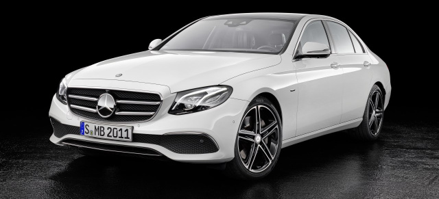 Massenrückruf bei Mercedes-Benz: Vortriebsverlust droht - mehr als 200.000 Fahrzeuge weltweit betroffen