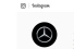 Mercedes-Benz & Social Media: Folge dem Stern: Mercedes-Benz ist das Maß auf Instagram