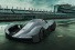 Mercedes-AMG-Hypercar von morgen: Blick in die Zukunft: Sähe so ein AMG-Hypercar im Jahr 2030 aus?