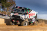 Rallye Dakar 2020: Renault schickt den ersten Hybrid-Truck zur Rallye Dakar und was macht Mercedes?