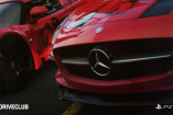 Ready to race: Mercedes-AMG GT exklusiv im neuen PlayStation®4 Rennspiel DRIVECLUB: Weltweite Kooperation von Mercedes-AMG und Sony Computer Entertainment zur Markteinführung eines neuen Konsolen-Rennspiel