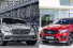 Mercedes Concept Coupe vs. Mercedes GLE Coupe: Reality Check: Wieviel Concept Car steckt im neuen GLE Coupé