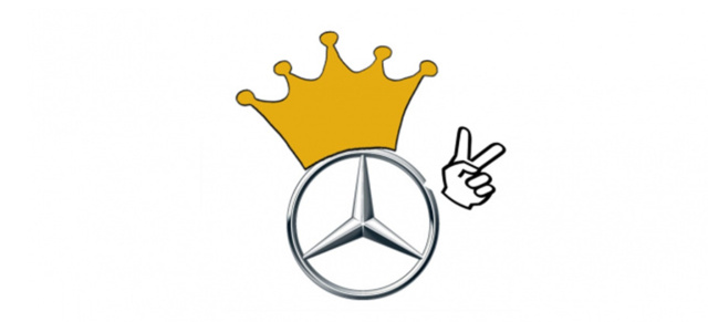 Mercedes-Luxustrategie geht auf - Aber wie lange geht das gut?: Källenius will Wenigen das Beste bieten: „Ein Mercedes bietet mehr als ein Durchschnittsauto“
