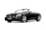 Mercedes-AMG S63 Cabrio: 22-Zoll-Räder von BRABUS: BRABUS ist großer Radgeber für das Mercedes-AMG S63 Cabriolet