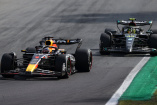 Formel 1: Die Dominanz von Red Bull macht Mercedes zunehmend ratlos