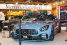 55. Essen Motor Show: Design Preis für Bussink AMG Speedlegend