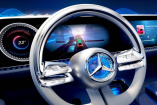Der Luxusgedanke von Mercedes-Benz: Hot or not?