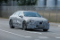 Mercedes-Benz Erlkönig erwischt: Aktuelle Bilder von der vollelektrischen C-Klasse 2026