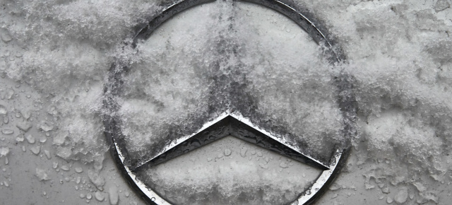Kader-Umstellung wegen Winter-Chaos in Barcelona: Mercedes-F1 verpflichtet sensationell Winter-Spezialisten!