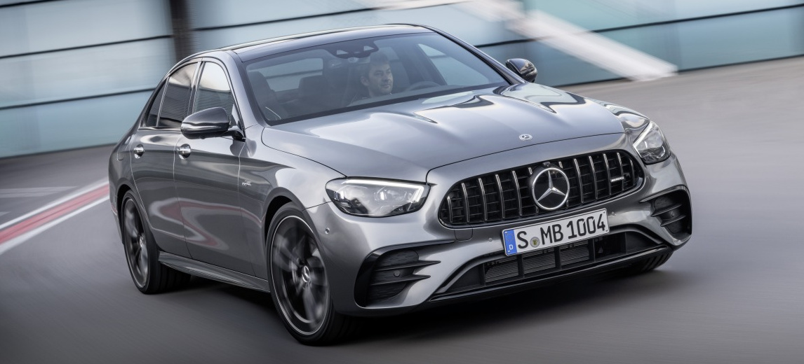 Mercedes Amg Premiere Das Ist Der Neue E53 4matic Aufgefrischt Aufgepeppt Bahn Frei Fur Den Mercedes Amg E53 Mopf Sternstunde Mercedes Fans Das Magazin Fur Mercedes Benz Enthusiasten