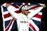 Lewis Hamilton gründet eigenes Rennteam: Mit dem Team X44 geht der Champ neue Wege!