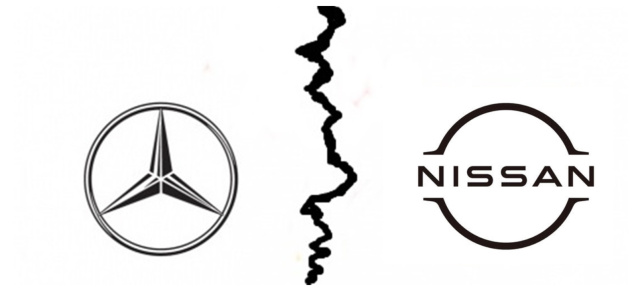 Nissan verkauft alle Daimler-Aktien: Nach Renault steigt auch Nissan bei Daimler aus