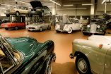 26. September: AirportCenter Berlin-Brandenburg: Eröffnung des Mercedes-Benz ClassicPartner Centers