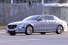 Erlkönig erwischt: Mercedes-Benz E-Klasse Langversion: Spy shot Video: Langversion der E-Klasse (China-Version?)