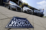 Mercedes-Tuning ist und bleibt Herzenssache: Tuning World 2009