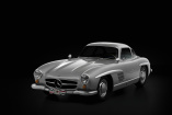 Clubvorstellung: Mercedes-Benz 300 SL Club e.V.: Wie der Wagen, so der Club: Mercedes Oldtimer mit Stil
