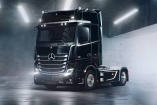 Der asiatische Markt schwächelt: Daimler Truck verkündet Absatz im ersten Quartal 2024