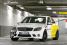 Mercedes mit AMG Gen-Manipulation: Getunter Mercedes C 63 von Wimmer Rennsporttechnik