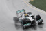 Grand Prix von Malaysia: Vettel auf der Pole: Lewis Hamilton und Nico Rosberg starten von den Positionen vier und sechs!