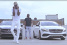 Mercedes in der Music: Musikvideo: Obzz „Link Read Freestyle“