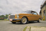 Oldie & Goldie:Mercedes 280 CE (W114): 72er Strich-Acht als automobiles Schmuckstück 