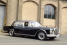 Staatskarosse: 1965 Mercedes-Benz 600 (W100): Krönendes Exemlar einer Oldtimersammlung