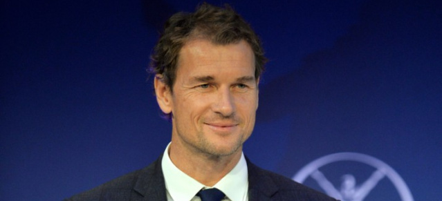 Nach Äußerung über Aogo: Daimler-Stiftung trennt sich von Fußball-Weltmeister: Jens Lehmann ist nicht mehr Markenbotschafter von Laureus