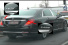 Mercedes-Benz Erlkönig: Mercedes Maybach S400: Video von einem dritten Mercedes-Maybach S-Klasse Modell