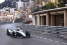Wenn es in der Formel 1 nicht läuft, gewinnt Mercedes eben in der Formel E: Stoffel Vandoorne gewinnt den ePrix von Monte Carlo für Mercedes-EQ