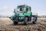 10.– 14.11.2015: Agritechnica 2015  : Unimog und Spezial-Lkw: Professioneller Geräteeinsatz und effizienter Transport 