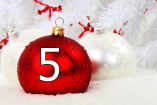 Reinklicken,‭ ‬mitmachen und jeden Tag schöne Preise gewinnen‭!: Der Mercedes-Fans.de Adventskalender‭ – ‬5.‭ ‬Dezember‭ ‬2022