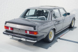 Begehrter AMG-Klassiker steht zum Verkauf: Für 50.000 DM verfeinert: Mercedes-Benz 280E AMG