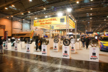 6. WORLD WHEEL AWARD powered by ESSEN MOTOR SHOW: Jetzt geht´s los! Das sind die Kandidaten